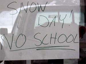 Storm dumps more snow, closes Park City schools 