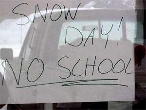Storm dumps more snow, closes Park City schools