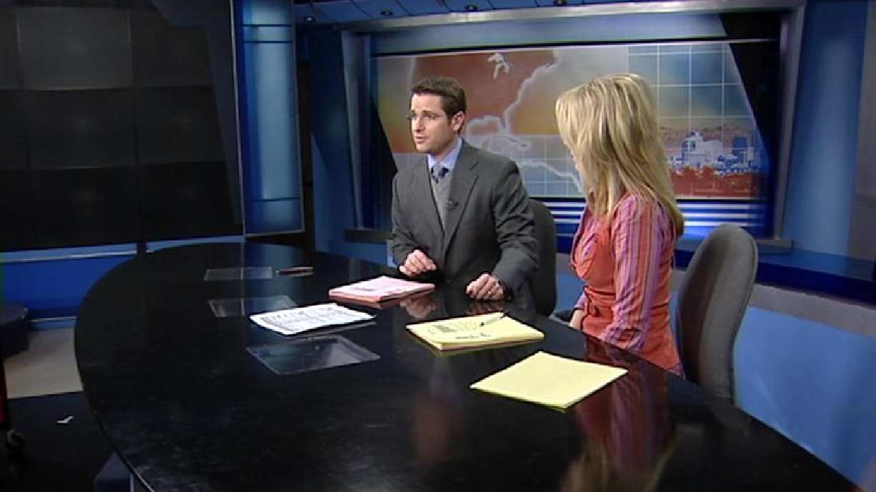 Utahns getting ready for digital TV conversion