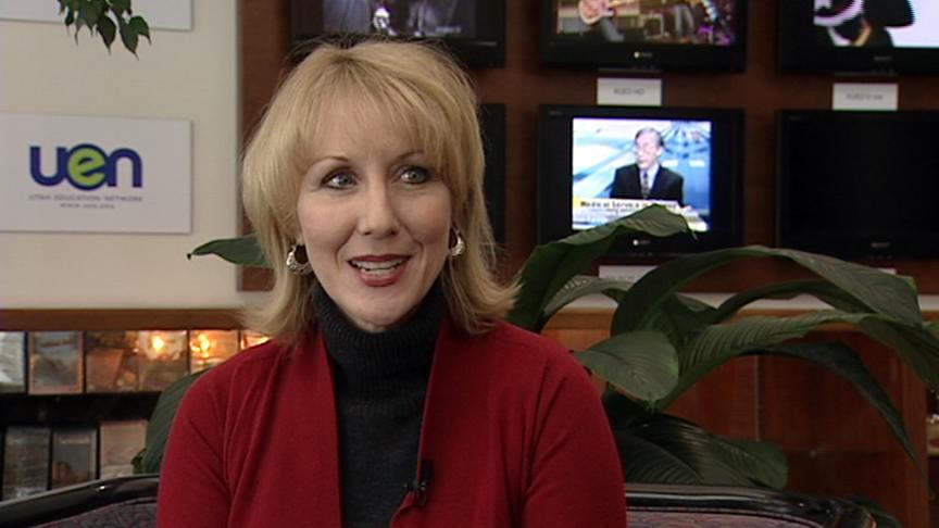 Utahns getting ready for digital TV conversion
