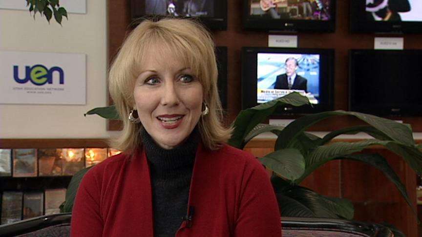 Utahns getting ready for digital TV conversion