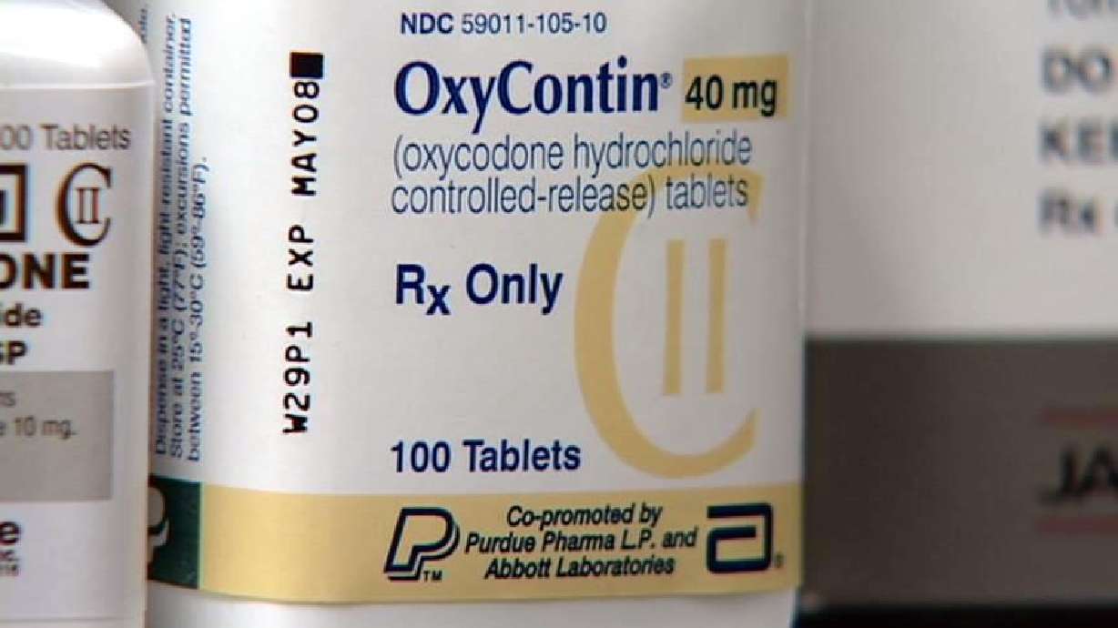 U.S. Attorney's Office investigating bad Utah doctors