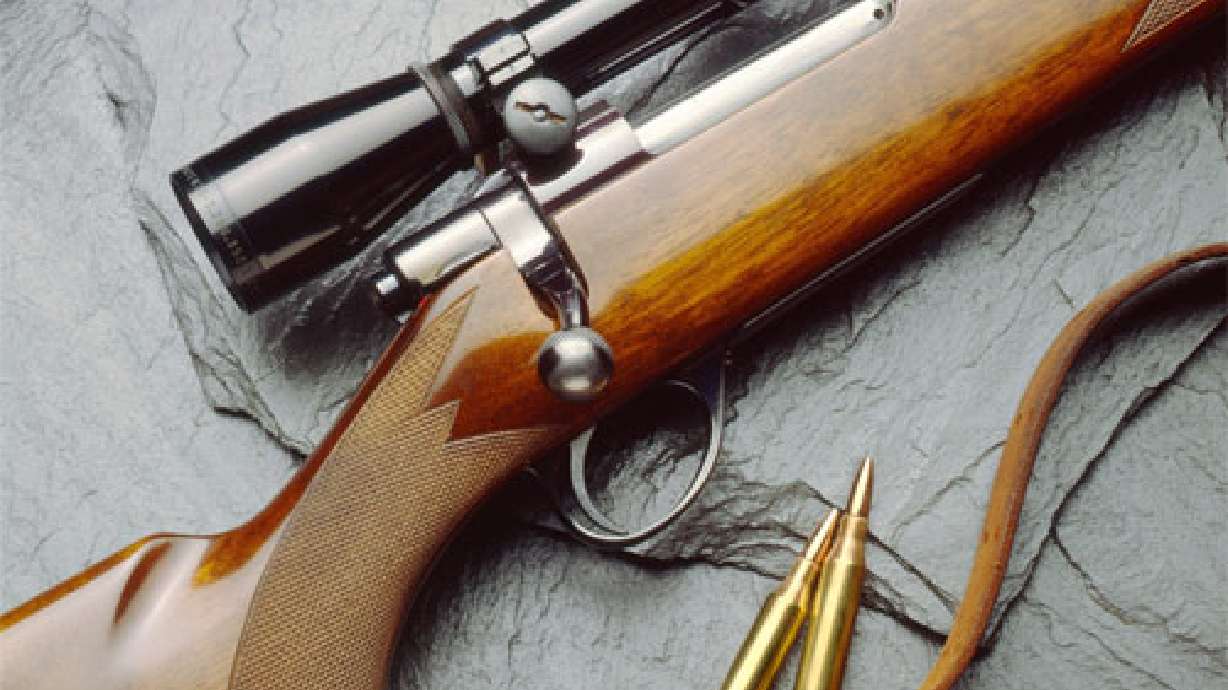 School makes guns available to trained staff this year