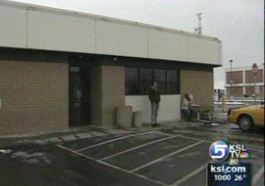 Dispute over airport breakroom leads to lawsuit
