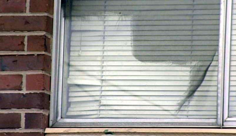 Residents overpower gunmen in home invasion