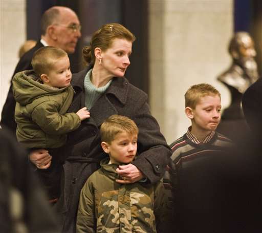 (AP Photo/Craig Dimond, The Church of Jesus Christ of Latter-day Saints, HO)