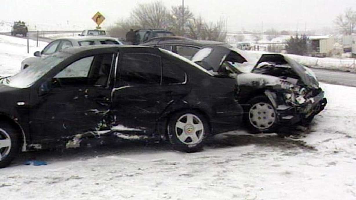 Towing companies seeing more business due to weather