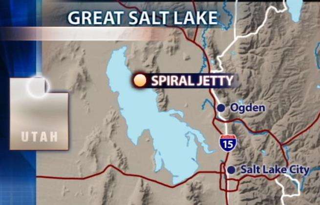 Proposal to drill for oil in the Great Salt Lake drawing protest
