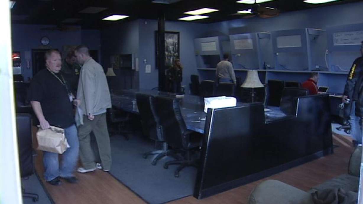 Criminal charges filed against Internet café