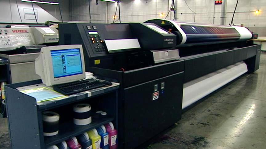Utah companies working hard to be ready for Super Bowl