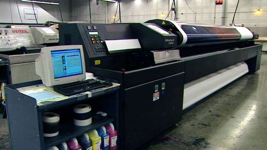 Utah companies working hard to be ready for Super Bowl