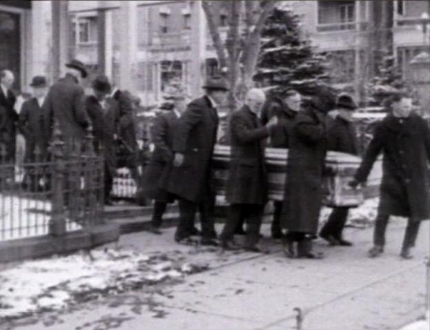 Traditions set during funerals for past LDS Church presidents