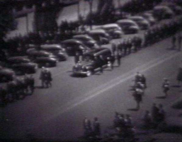 Traditions set during funerals for past LDS Church presidents