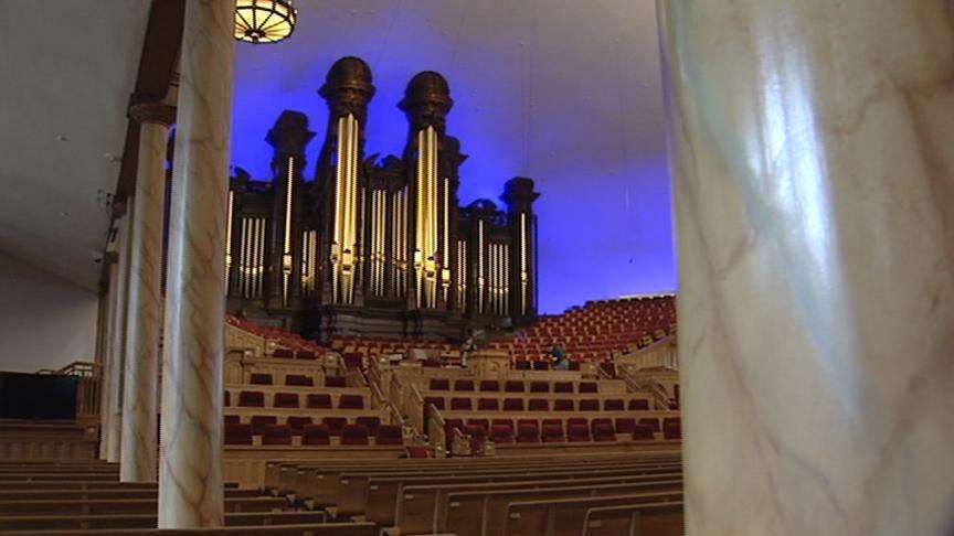 Traditions set during funerals for past LDS Church presidents