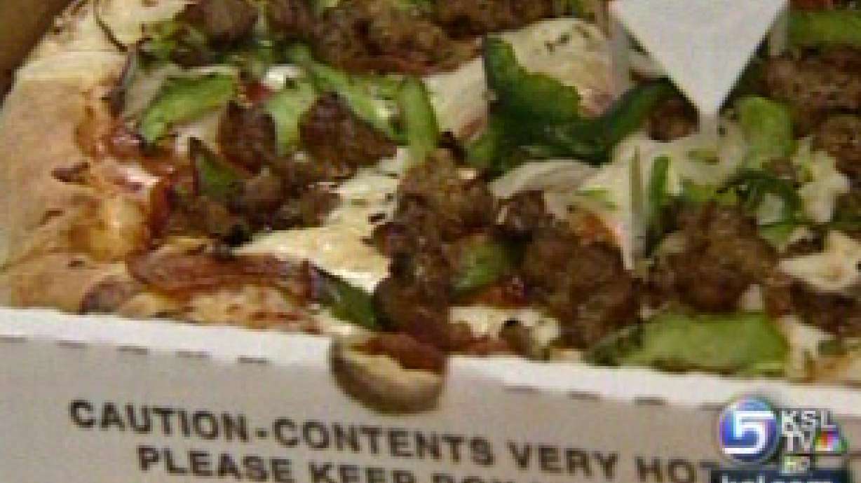 Restaurants ramping up for Super Bowl