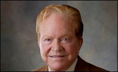 Billionaire James L. Sorenson left entire estate to charity