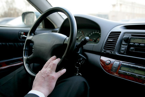 Fewer wrecks after improvements to St. George road