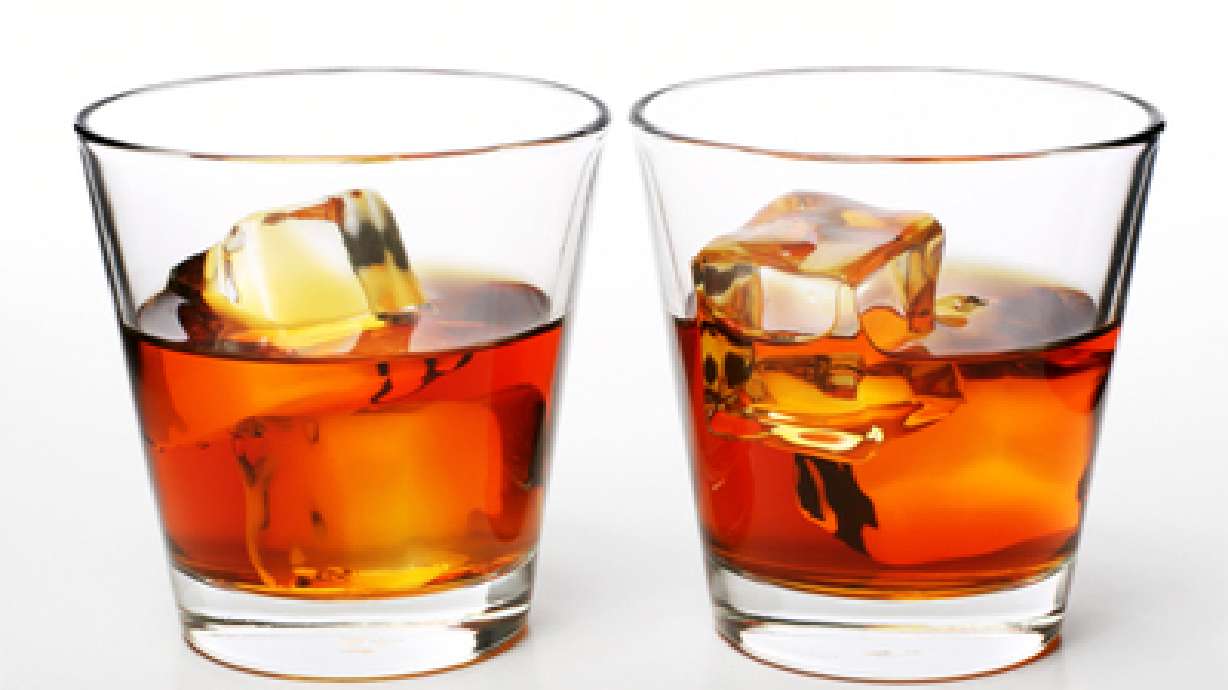 South Salt Lake cuts number of bars allowed in town