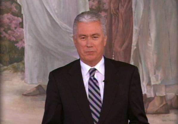 President Dieter F. Uchtdorf