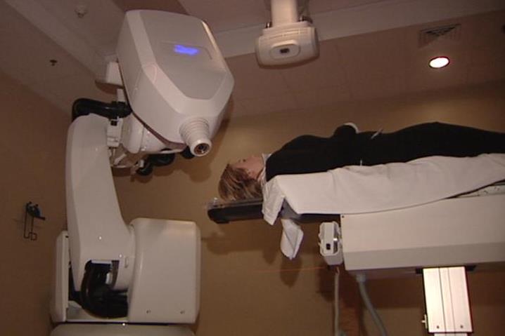 Hospital gets new tool in fight against cancer