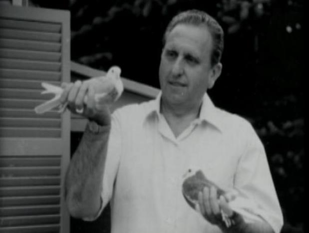 President Monson has always been a Scouter