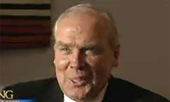 Friends and neighbors share appreciation for President Monson