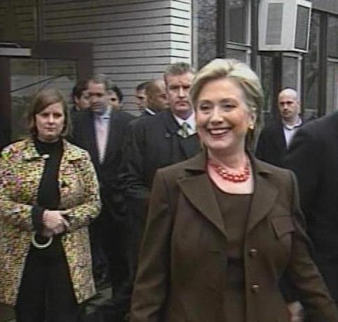 Presidential candidates reach out to Utah voters on 'Super Tuesday'
