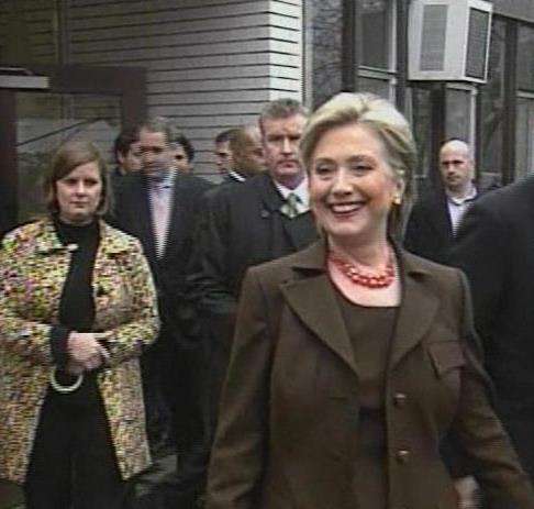 Presidential candidates reach out to Utah voters on 'Super Tuesday'