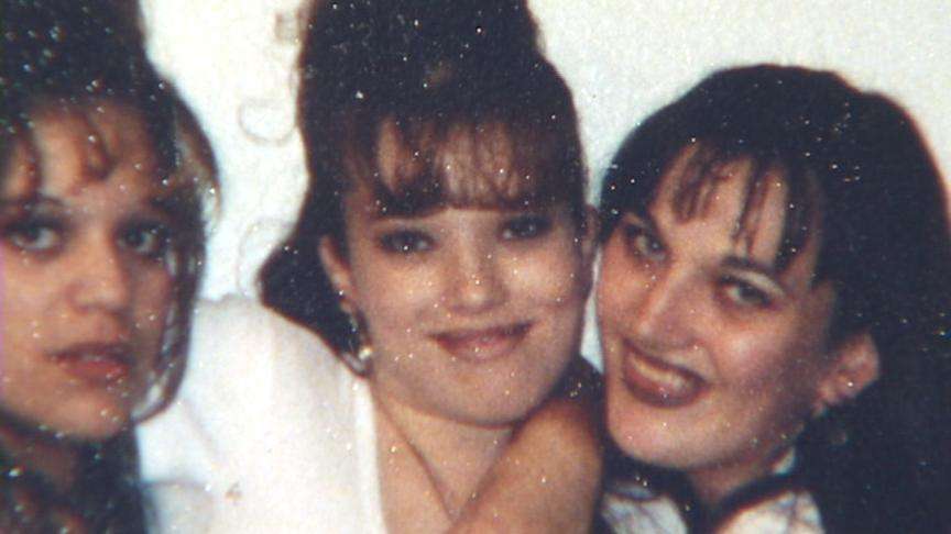 Family hopes billboard will help find murder suspect