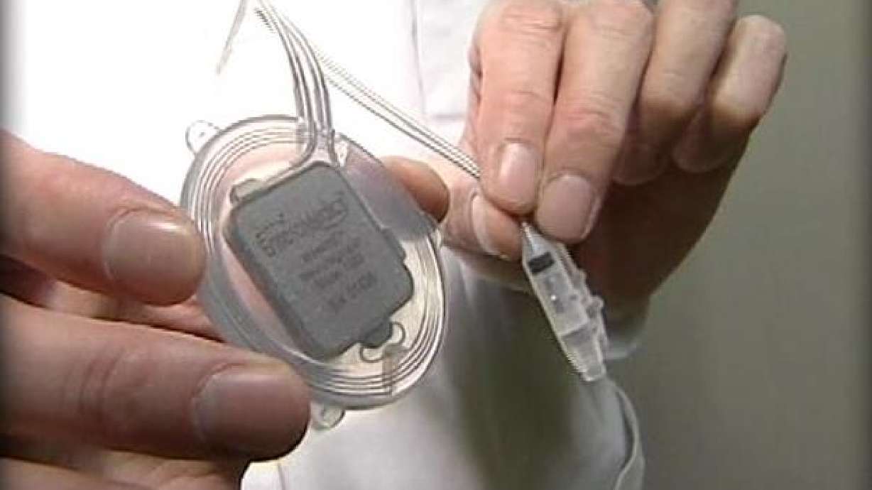 New therapy could help millions of people lose weight