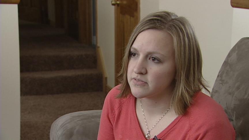 Nursing home advocate accused of stealing money from residents