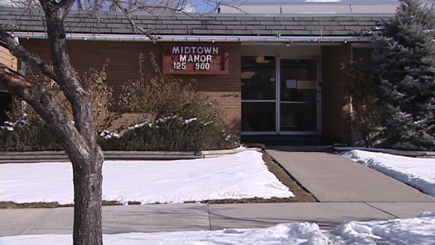 Nursing home advocate accused of stealing money from residents