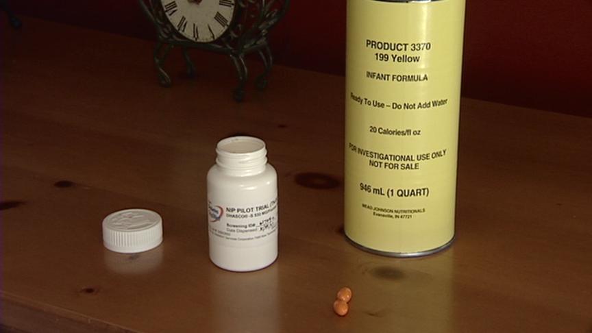 Study to see if Omega-3 fatty acid prevents diabetes