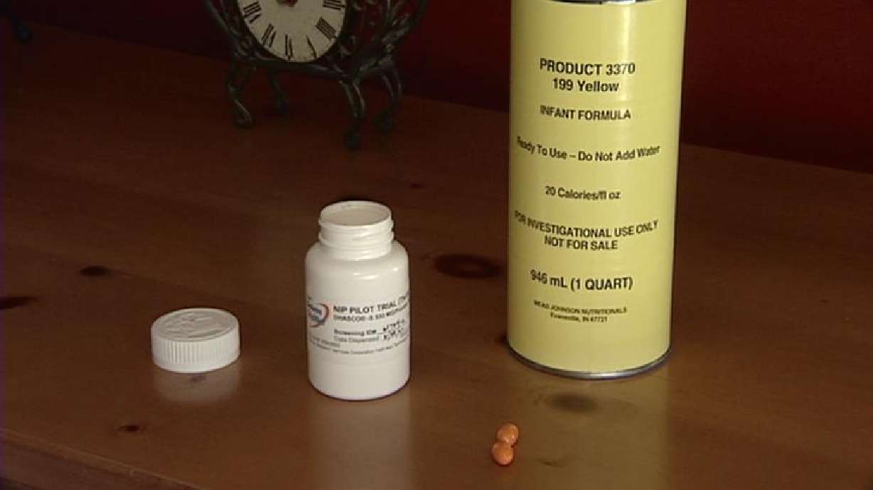 Study to see if Omega-3 fatty acid prevents diabetes