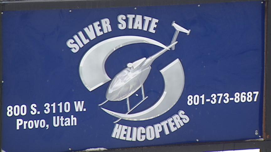 Helicopter school shuts its doors without warning