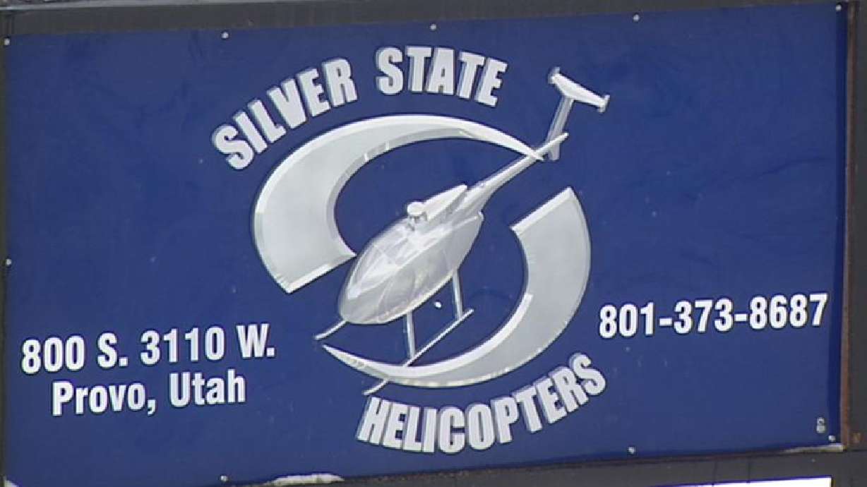 Silver State Helicopters student debt case settled