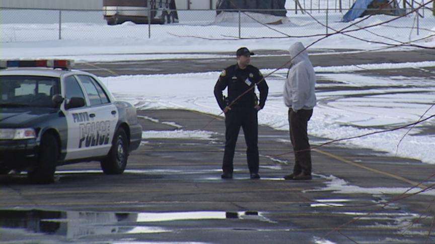 Helicopter school shuts its doors without warning