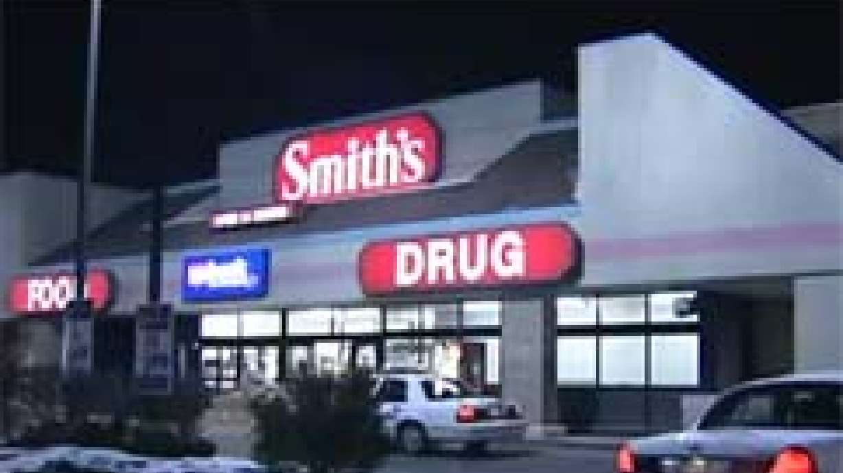Suspects in separate crimes arrested at same store