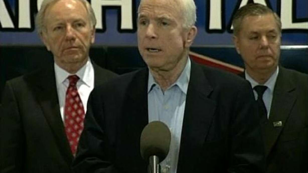 Utahns have mixed reactions on ‘Super Tuesday' results