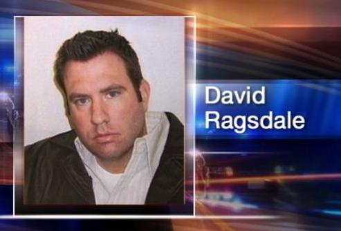 Ragsdale makes court appearance