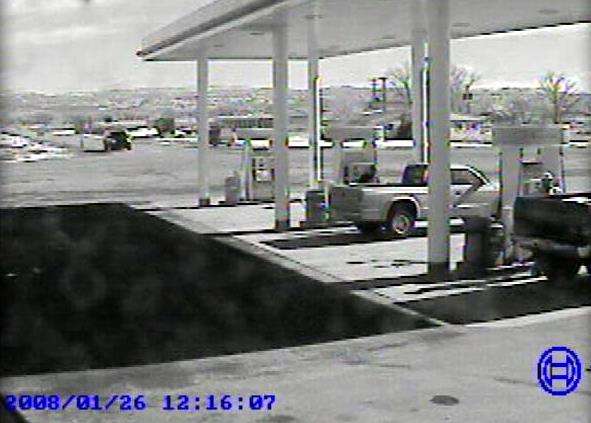 Kearns couple found in Modena Canyon