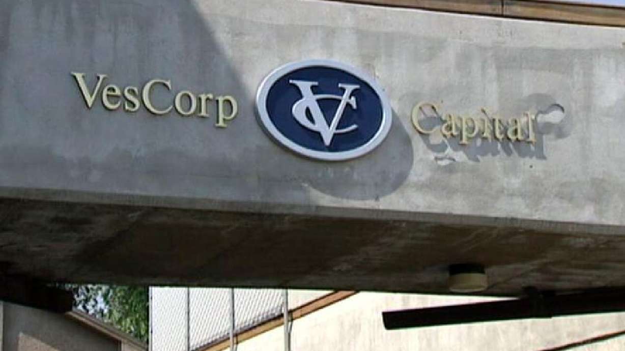 Ogden businessman charged in real estate scheme