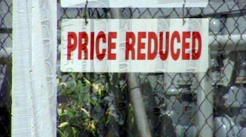 Ogden businessman charged in real estate scheme