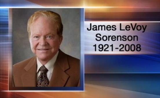 Friends and family praise late billionaire for helping those in need