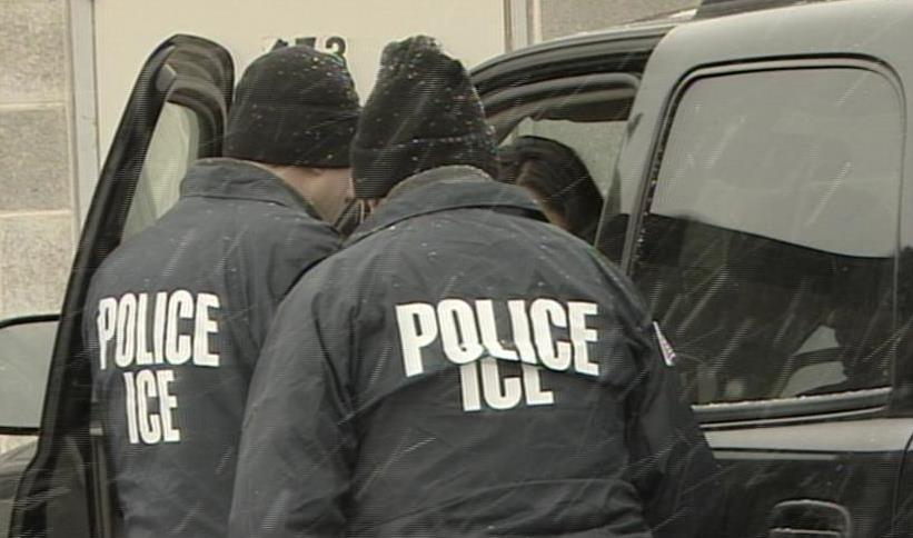 More than 50 arrested during ICE raid in Lindon