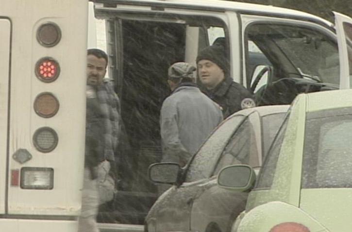 More than 50 arrested during ICE raid in Lindon