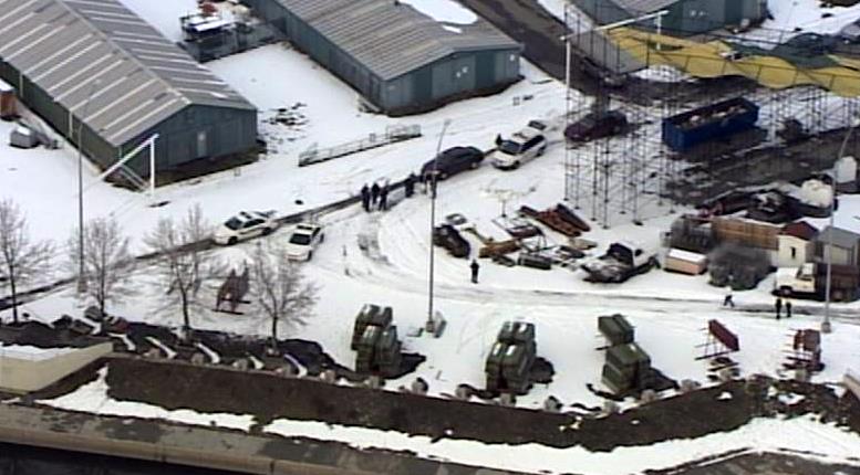 Arrest made in Jordan River murder