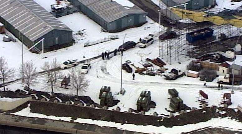 Arrest made in Jordan River murder