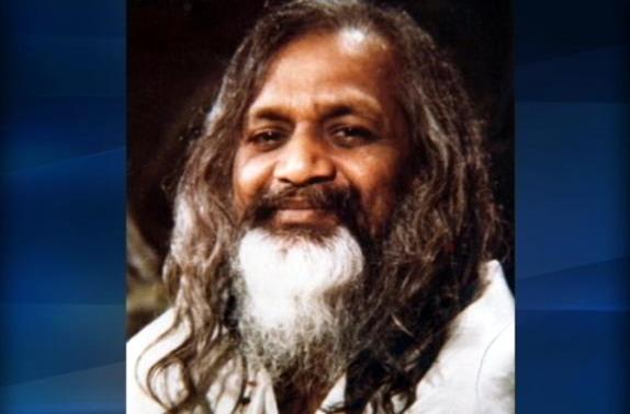 Utahns remember founder of Transcendental Meditation