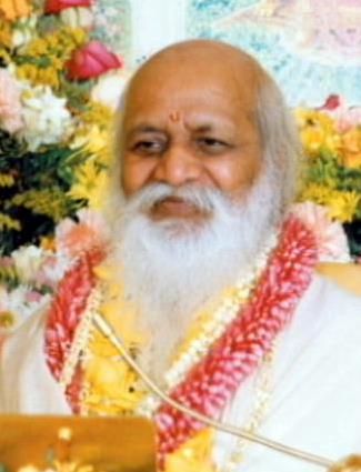 Utahns remember founder of Transcendental Meditation